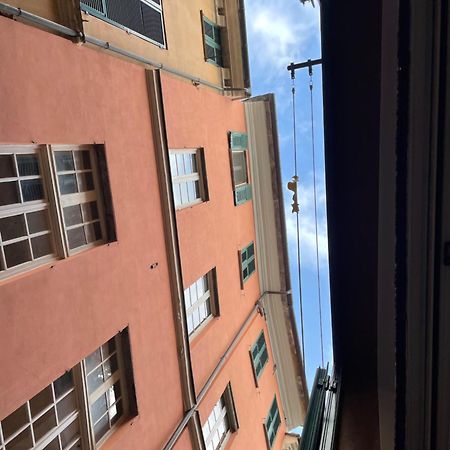 萨沃纳“A Ca Di Amelia”公寓 外观 照片